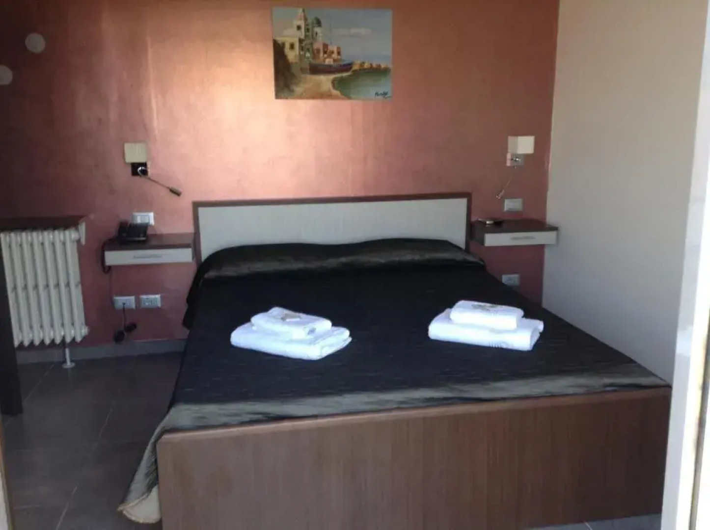 Affittacamere Le Logge