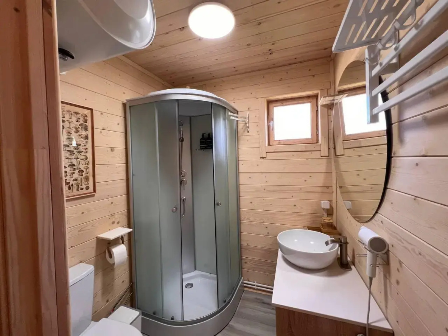 Гостевой комплекс Дачи