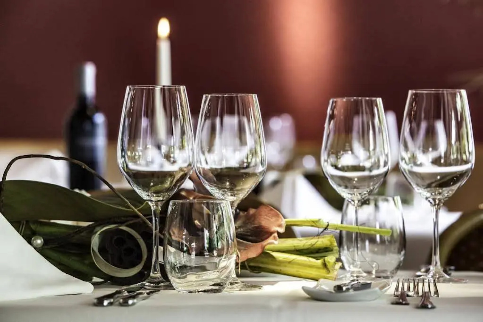 Hotel Restaurant Seegarten