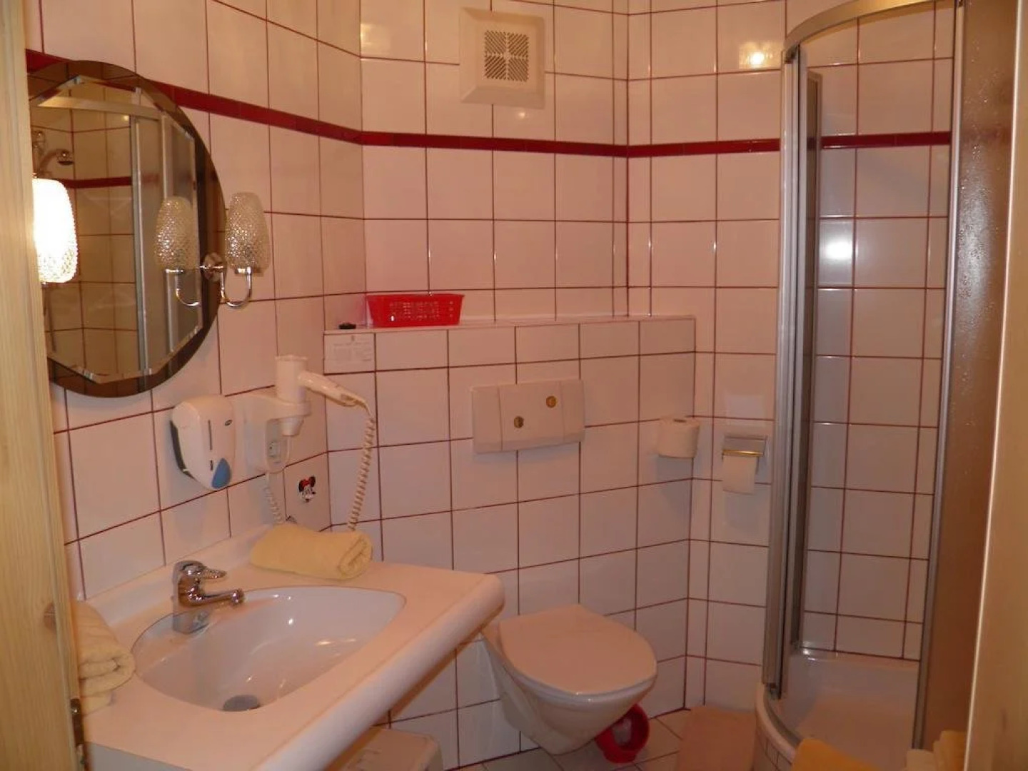 Gasthof Pension Adamwirt