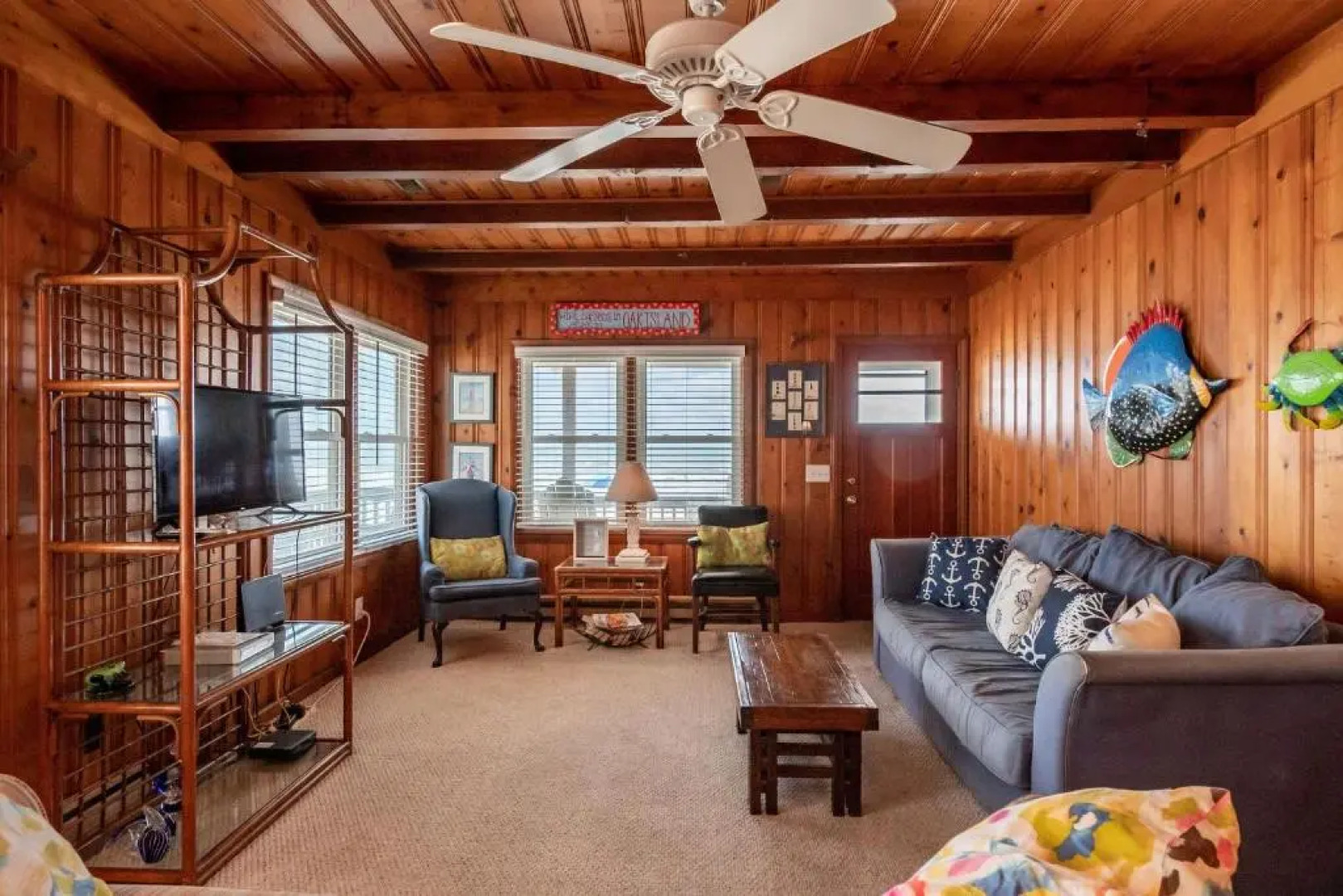 Lowe Tide by Oak Island Accommodations