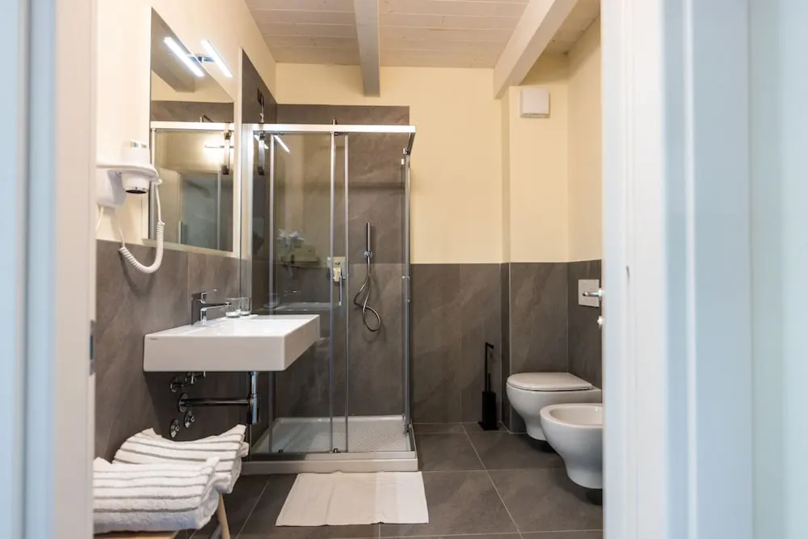 Agriturismo I Tre Colli