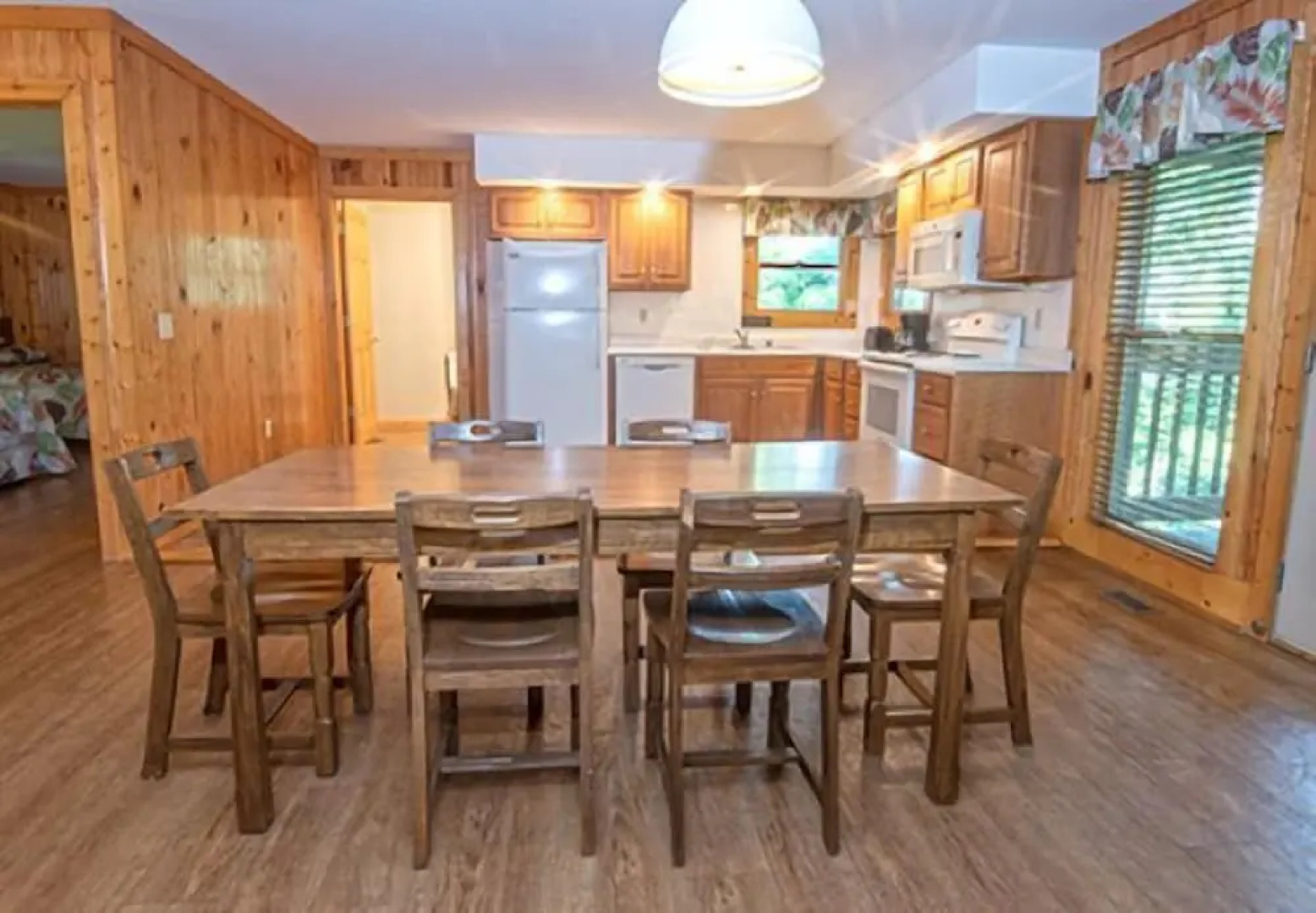 Carter Caves State Resort Park