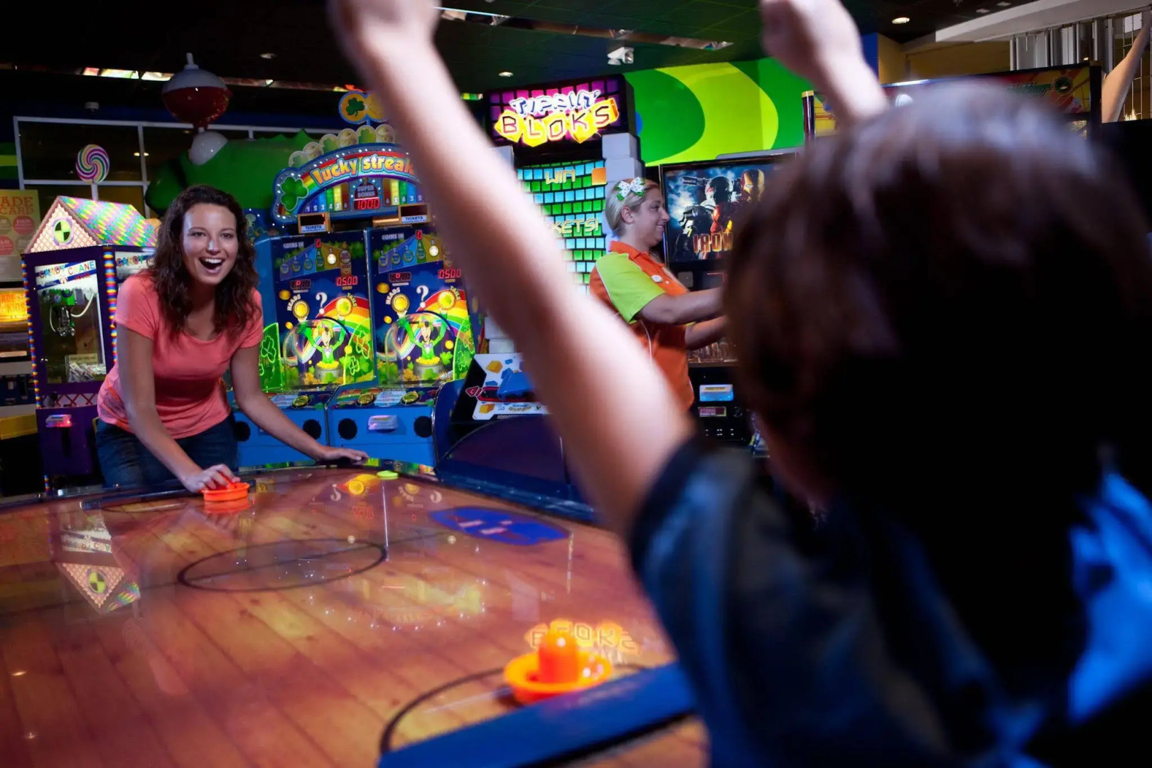 Holiday Inn Resort Orlando Suites - Waterpark by IHG