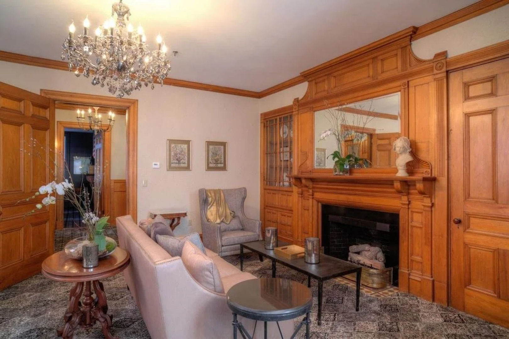 The Hotel Portsmouth