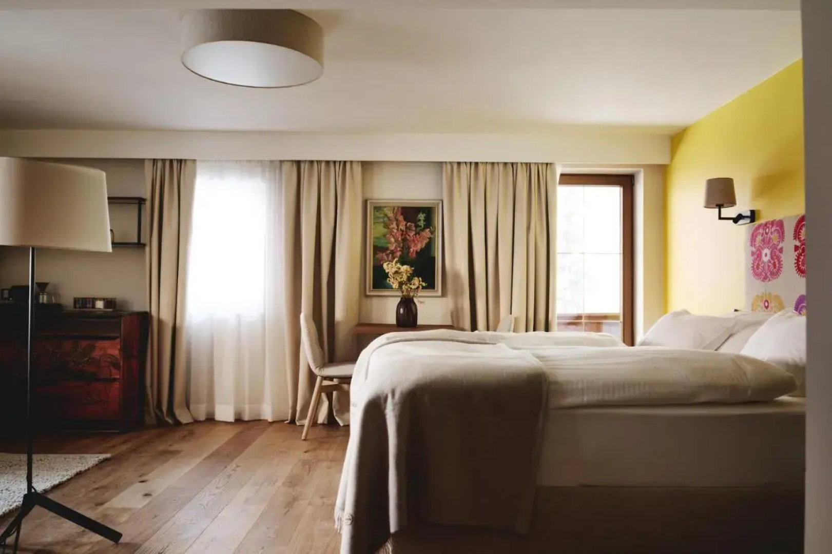 Gut Stiluppe - 4 Sterne Superior Good Life Hotel