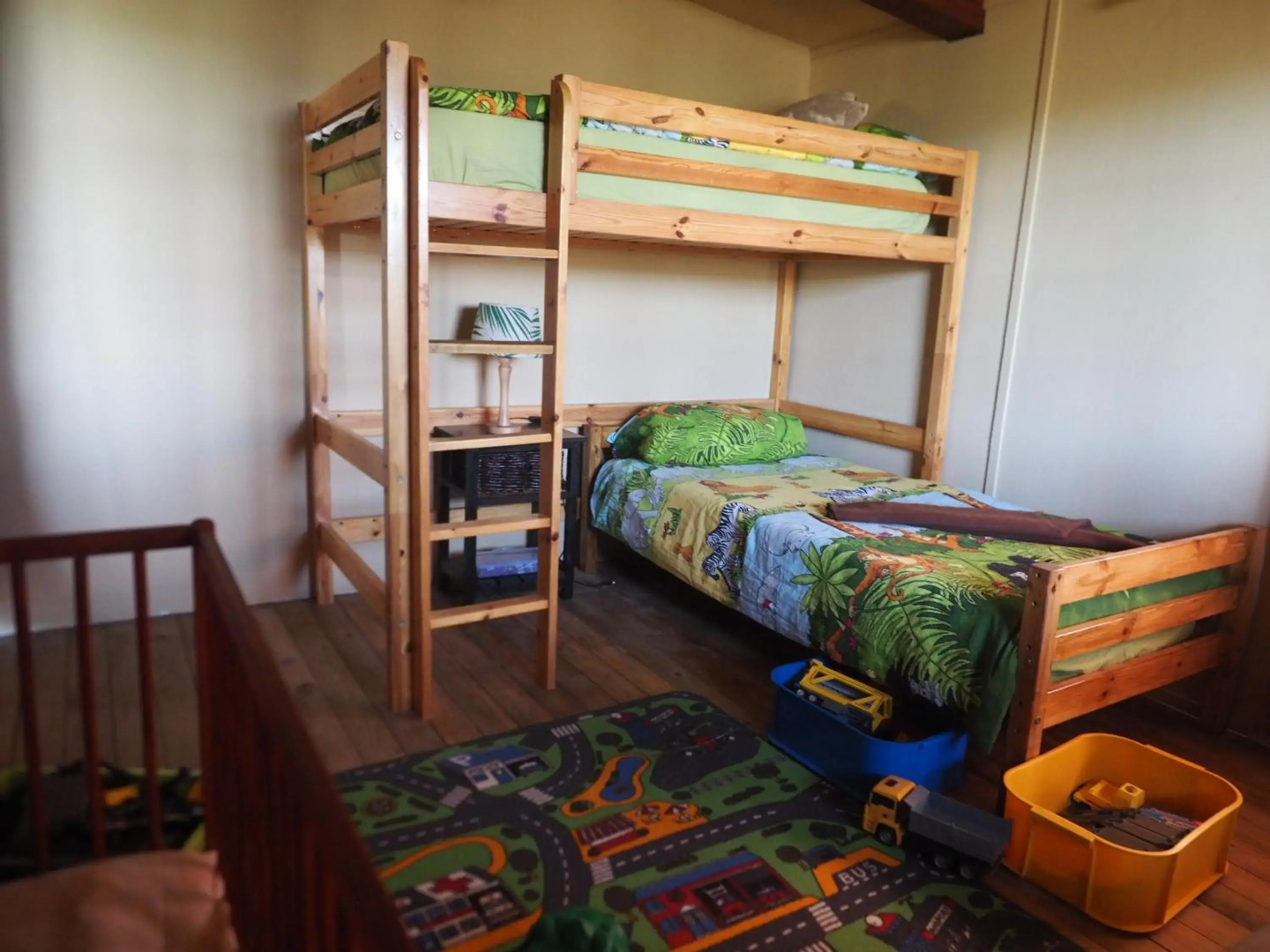 Pure Nature Familodge