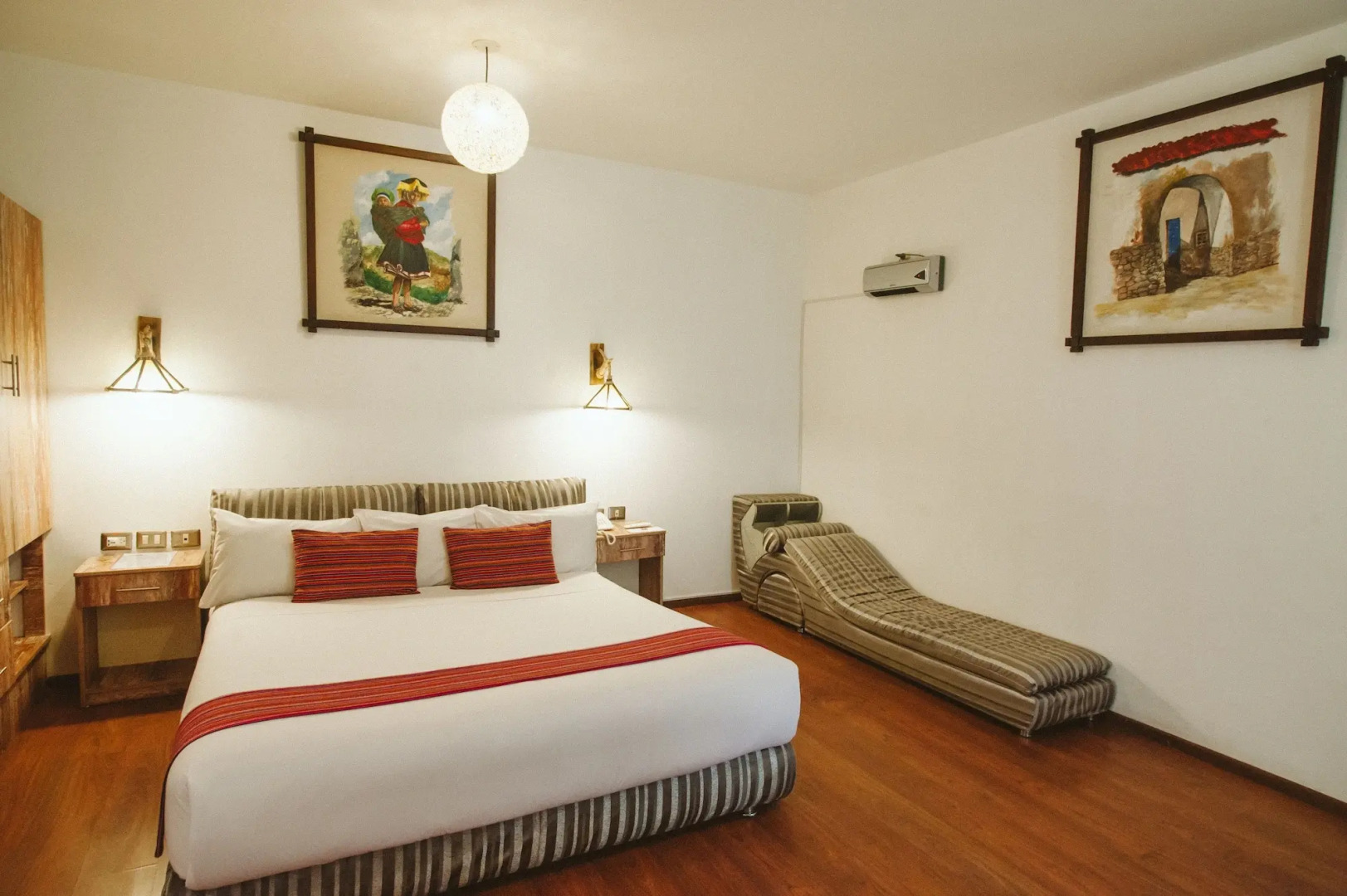 Hotel Monasterio San Pedro