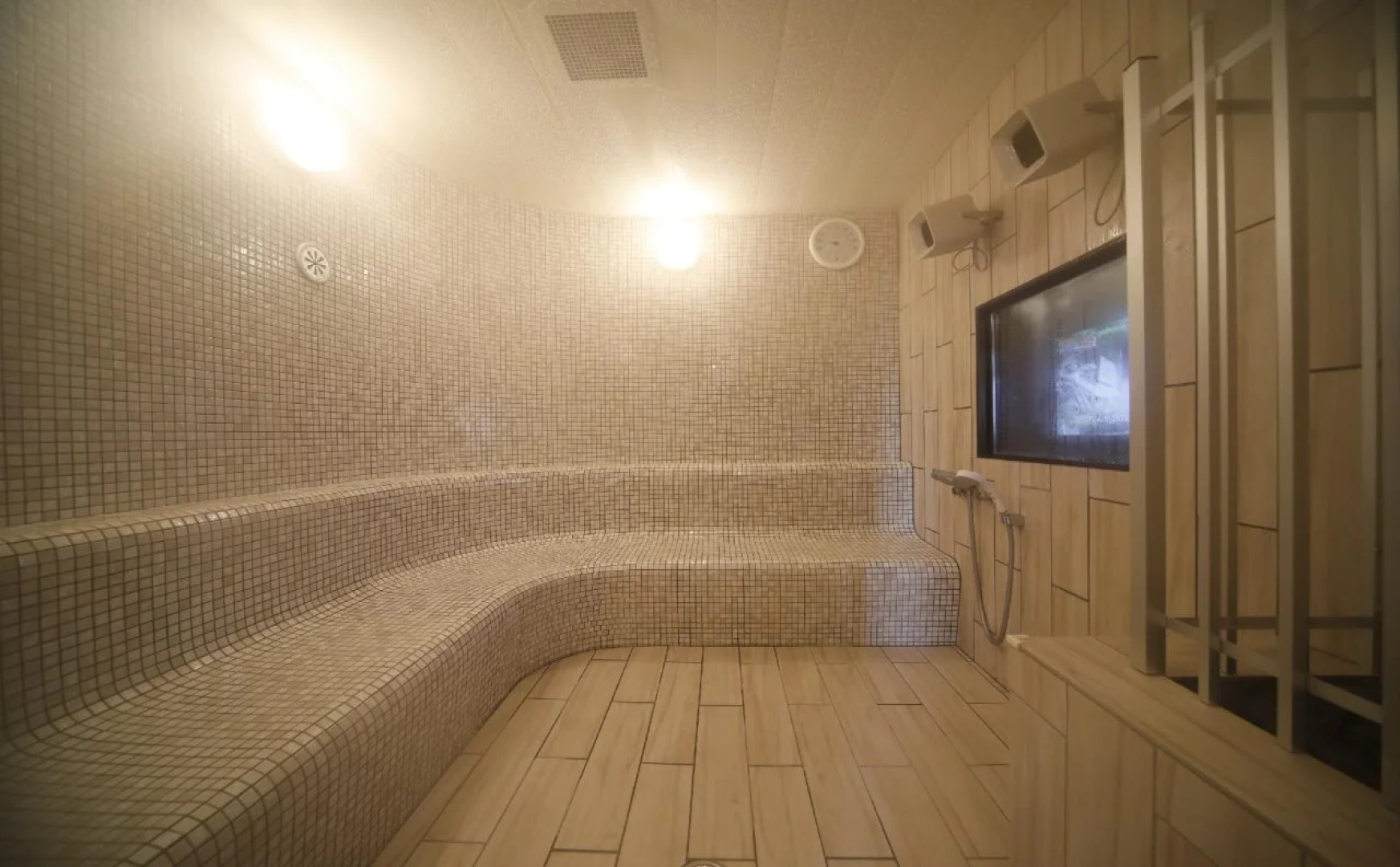 Dormy Inn Fukui Natural Hot Springs