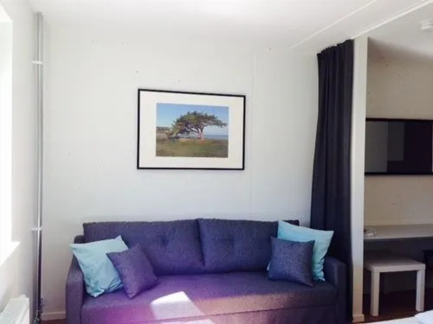 Kolgården - Visby Lägenhetshotell