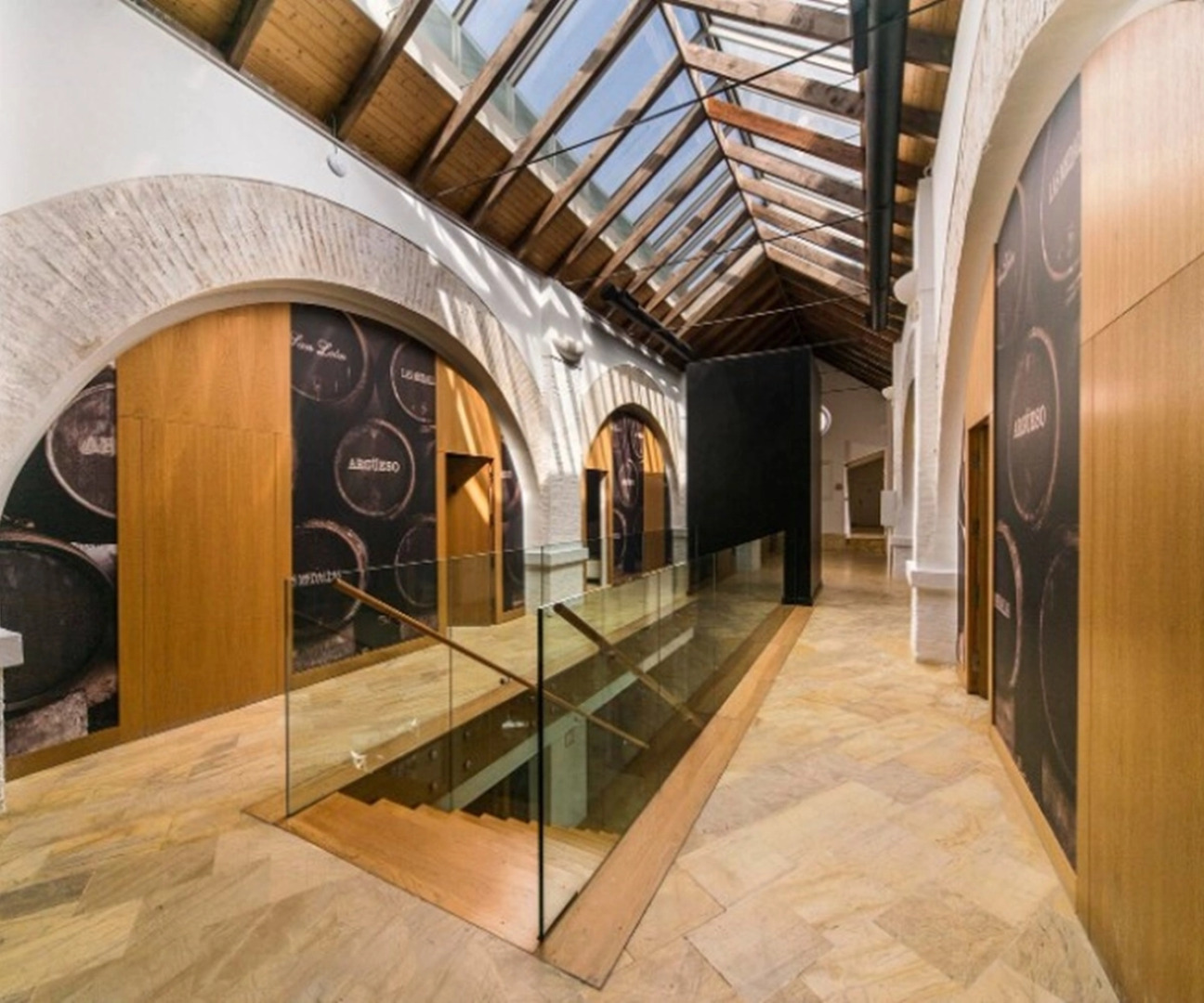 Hotel Palacio Marqués de Arizón