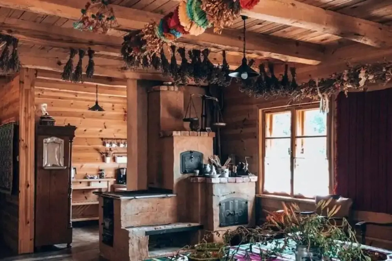 Holiday Cottage in the Countryside, Belczna