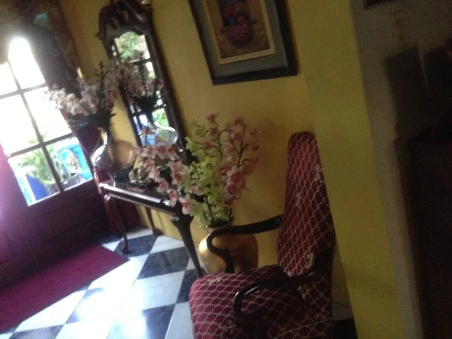 De Cuba Bed & Breakfast