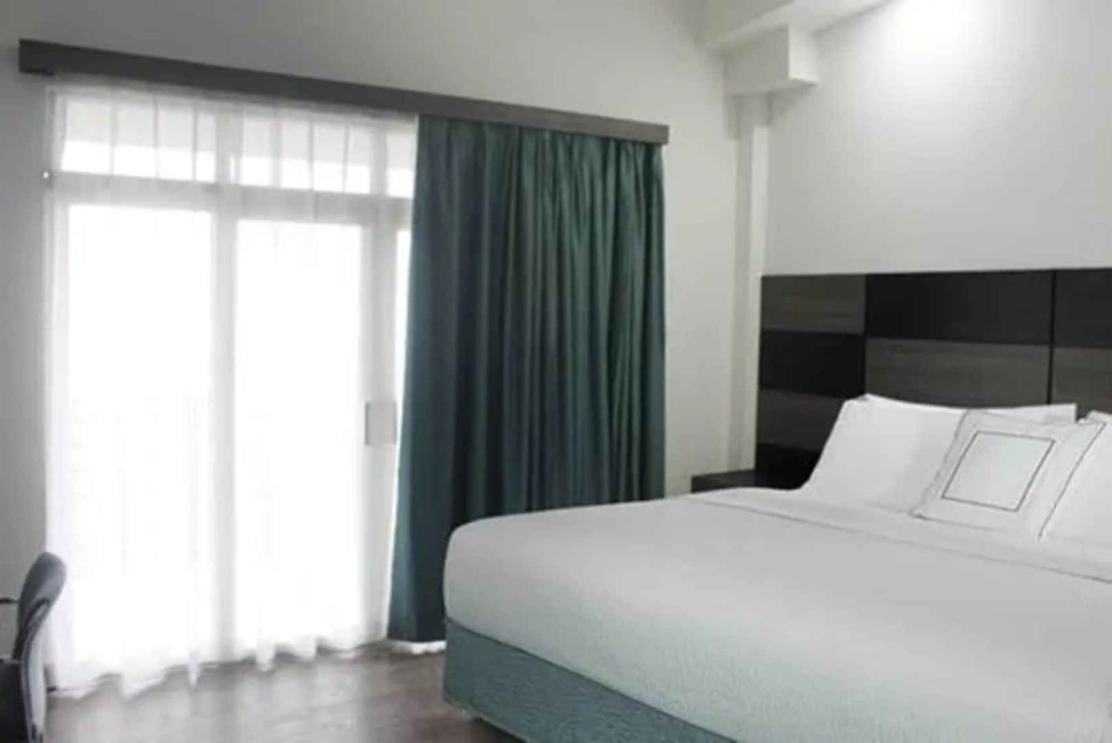 Horizonte Resort Hotel & Spa