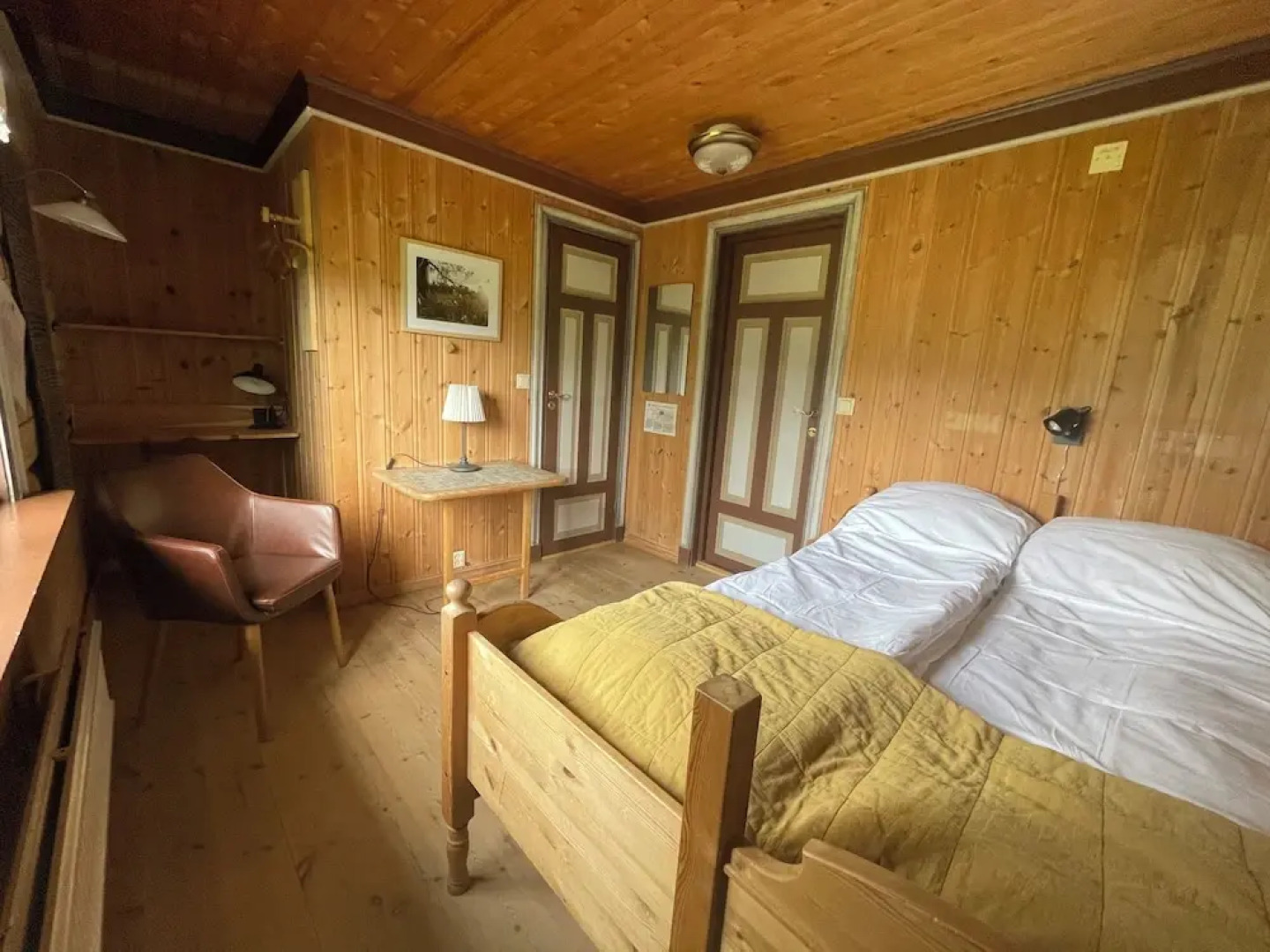 Saga Trollheimen Hotel