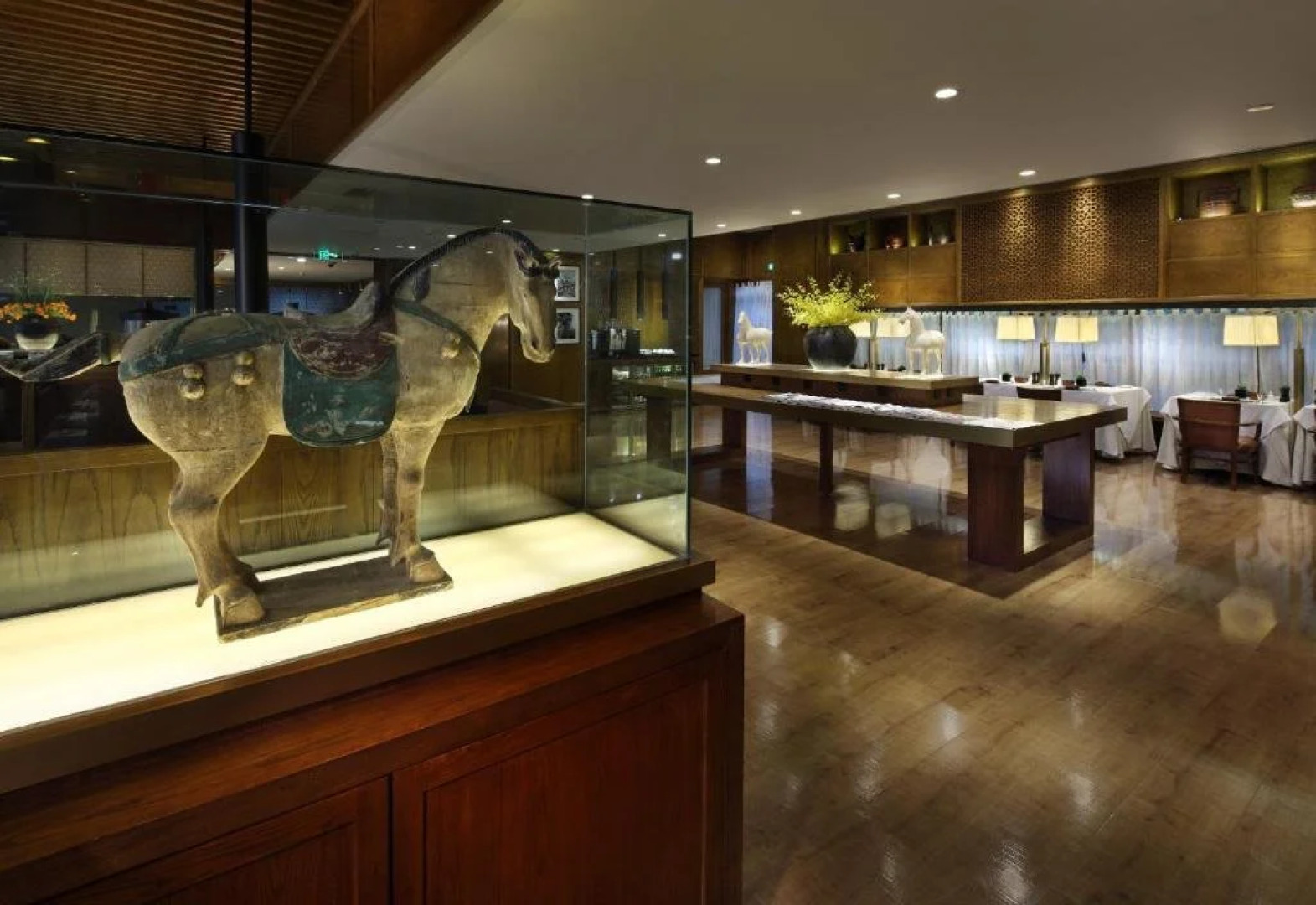 Oriental Begonia Boutique Hotel