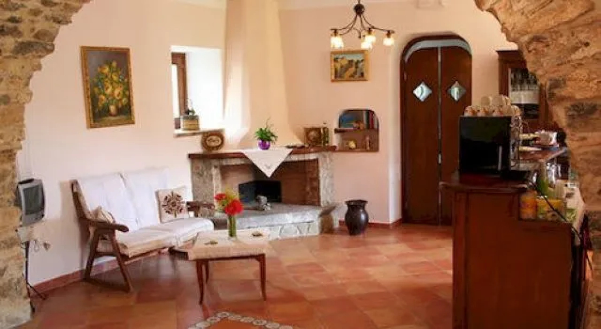 Country House B&B Antica Dimora Del Sole