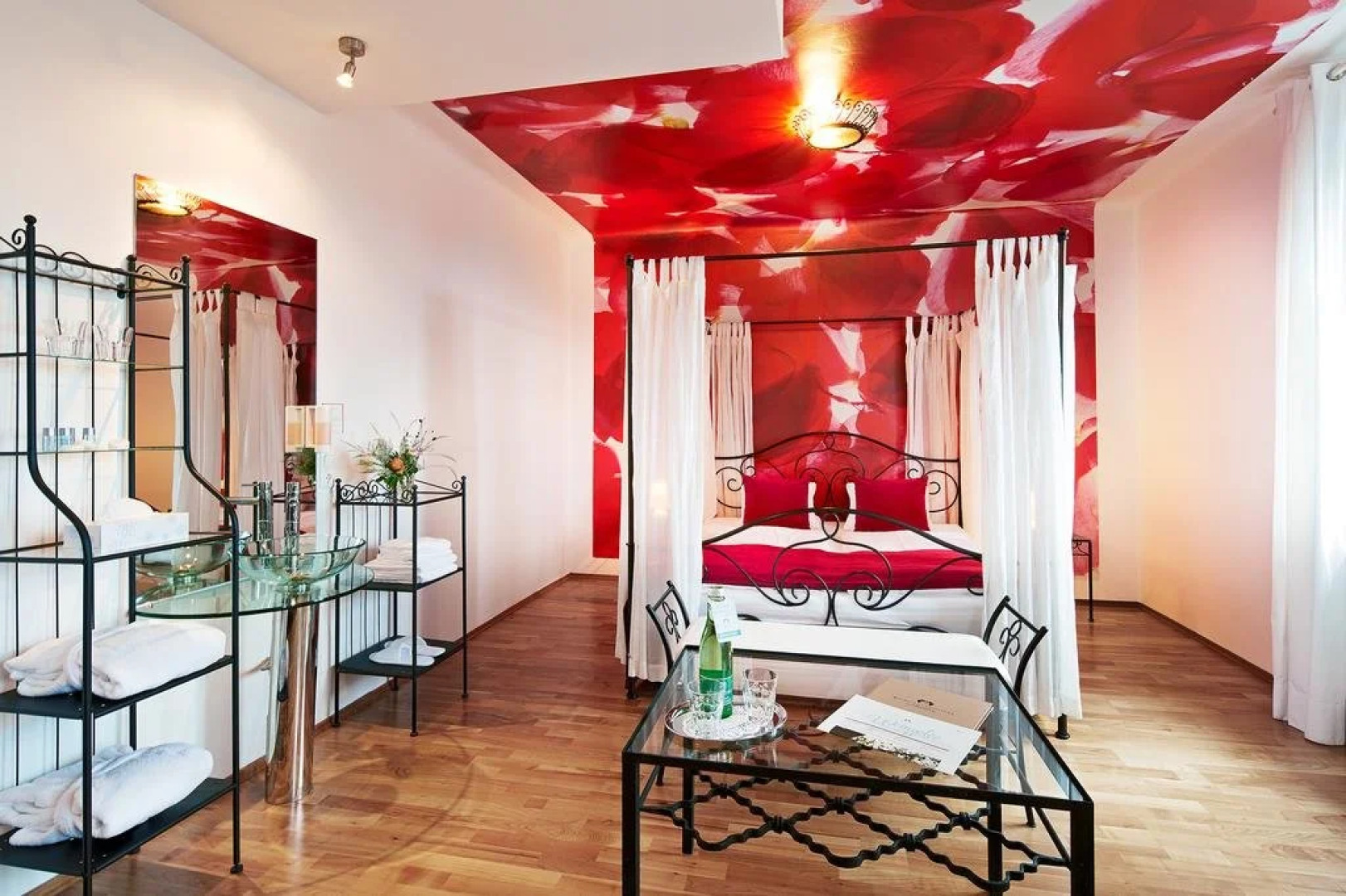 Weingartenhotel Harkamp Südsteiermark