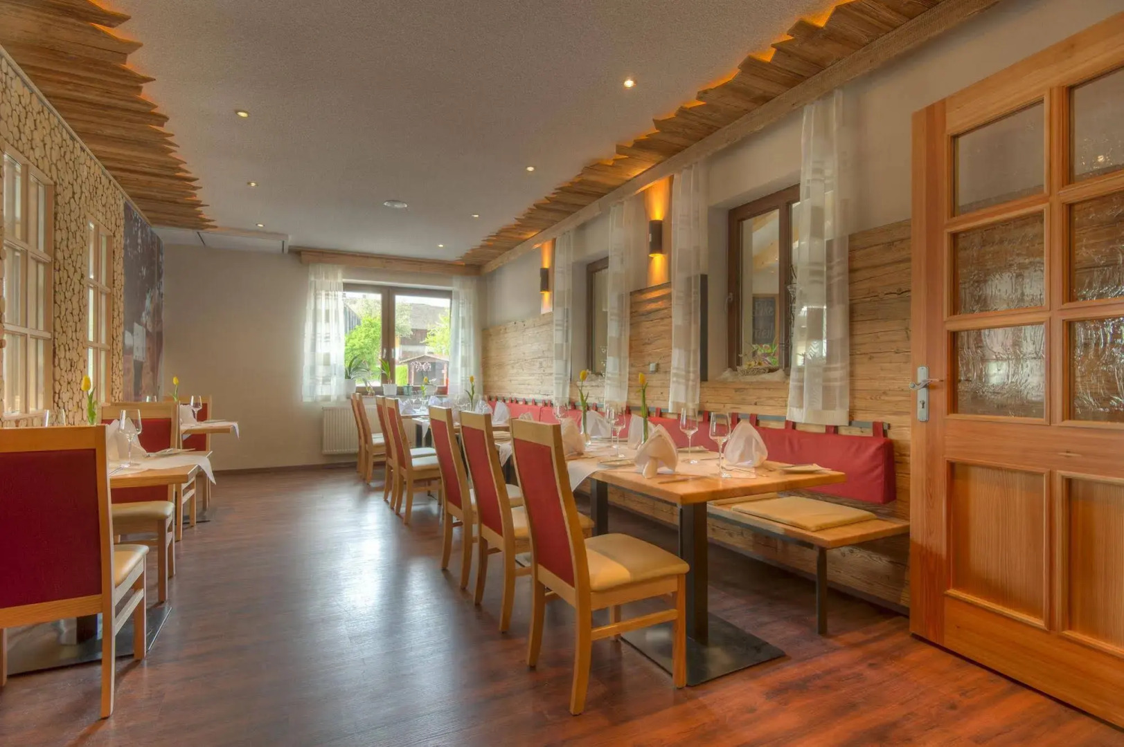 Landhotel Goldenes Kreuz