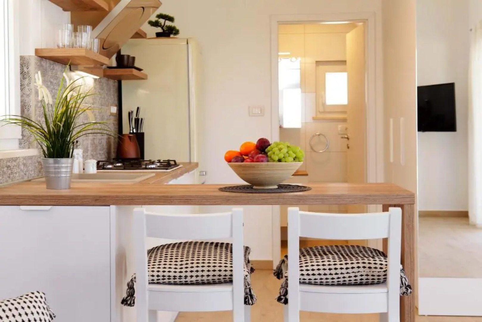 Isabela Infinity House