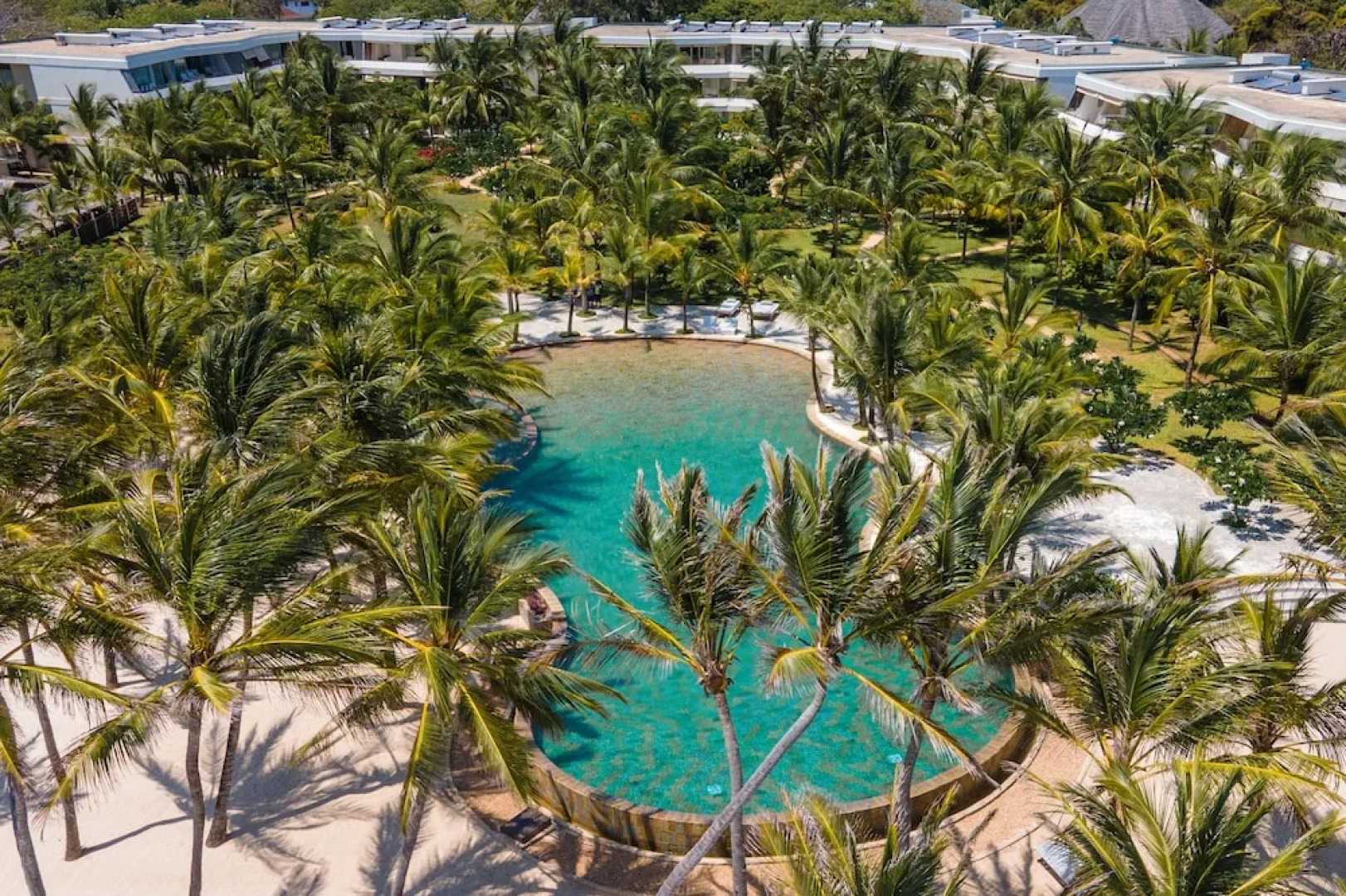 Billionaire Beachfront Apartments