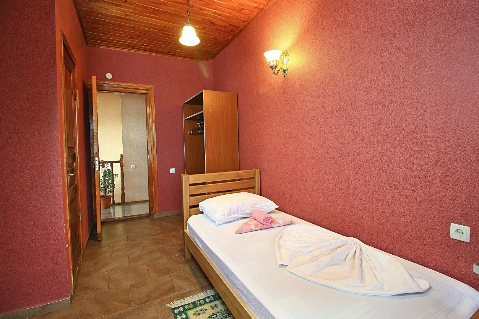 Отель «Бабилина»