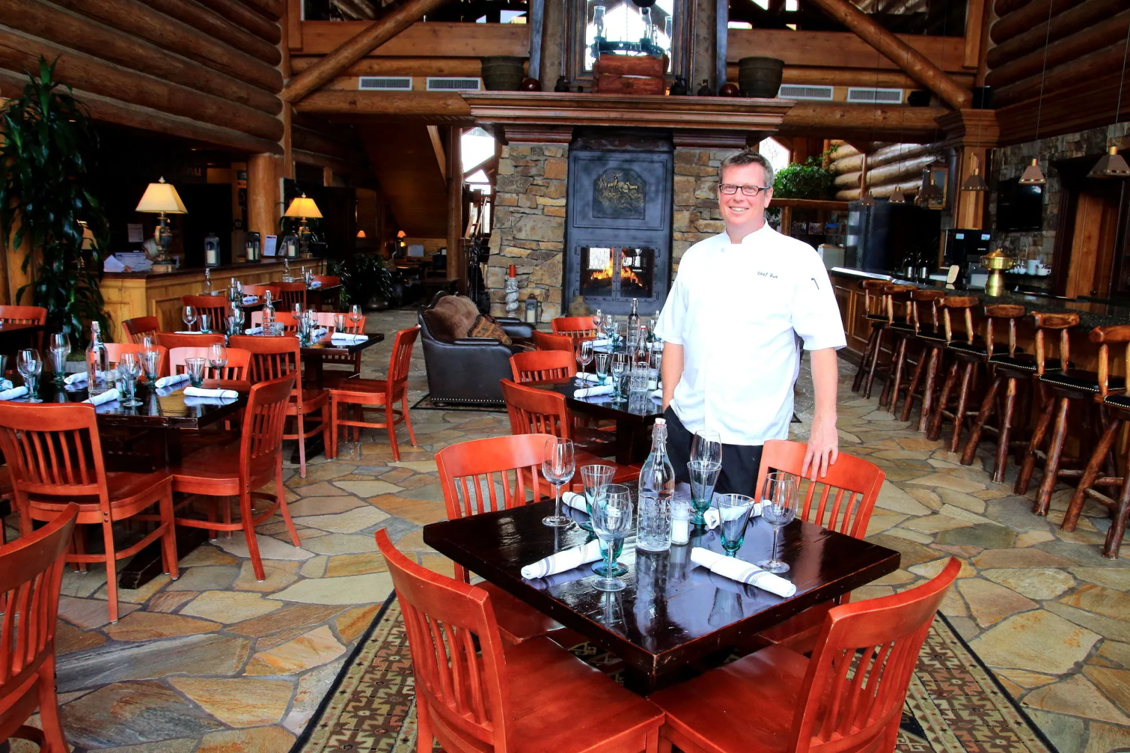 Mountain Lodge Telluride