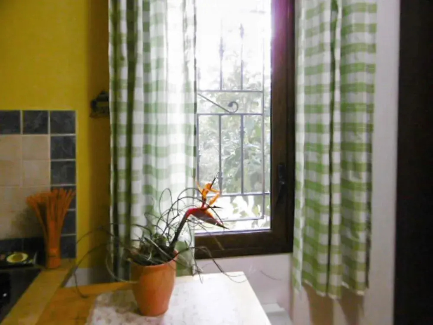 Holiday home Contrada Tavolatella