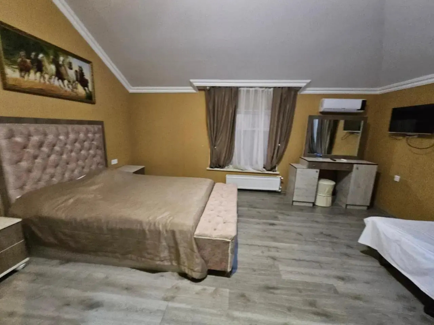 ViP House in Gabala-5