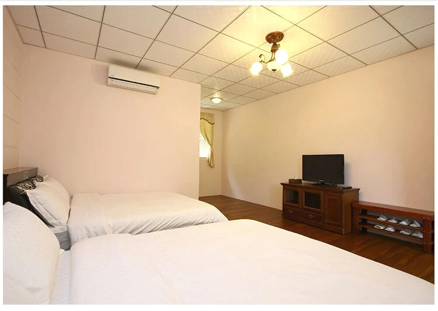 Sand Po Dang B And B