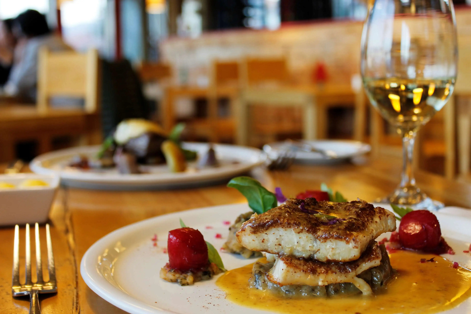 Noi Indigo Patagonia