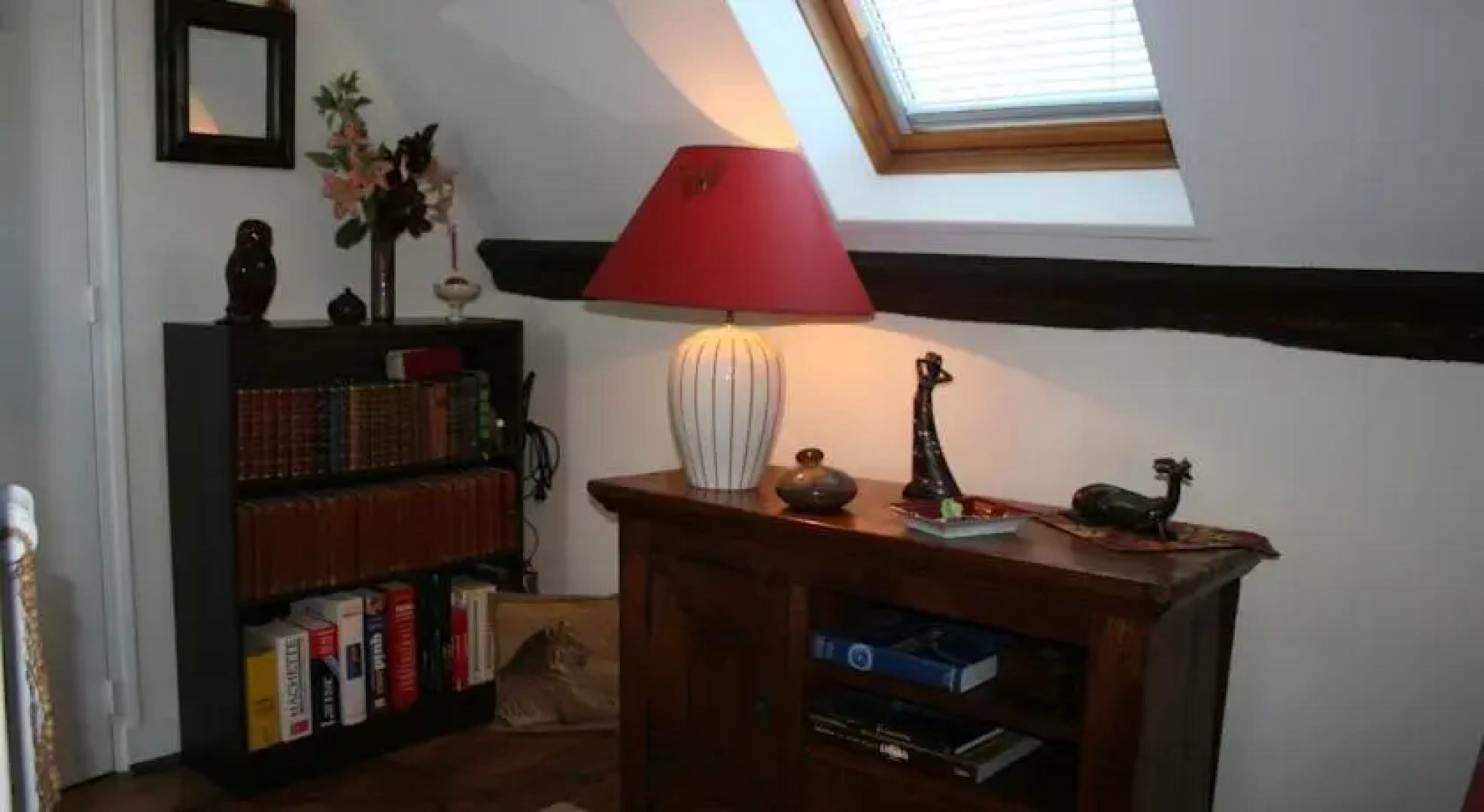 La Cabotte B&B