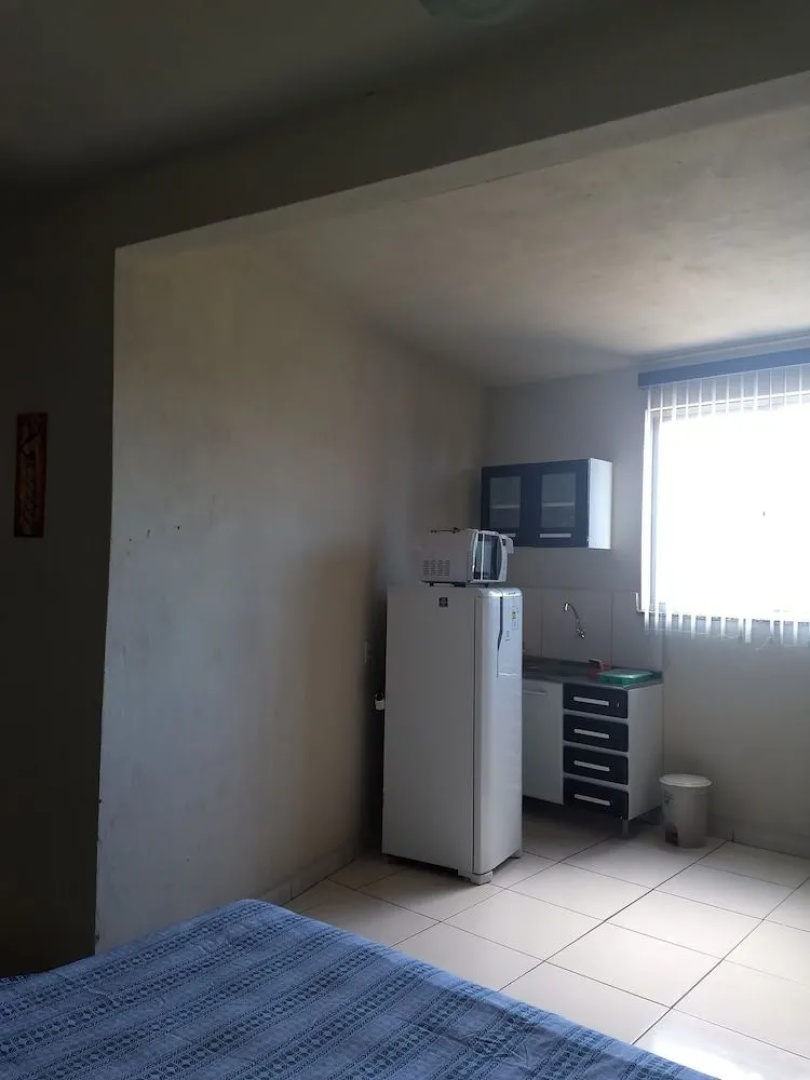 Hostel Ajuricaba