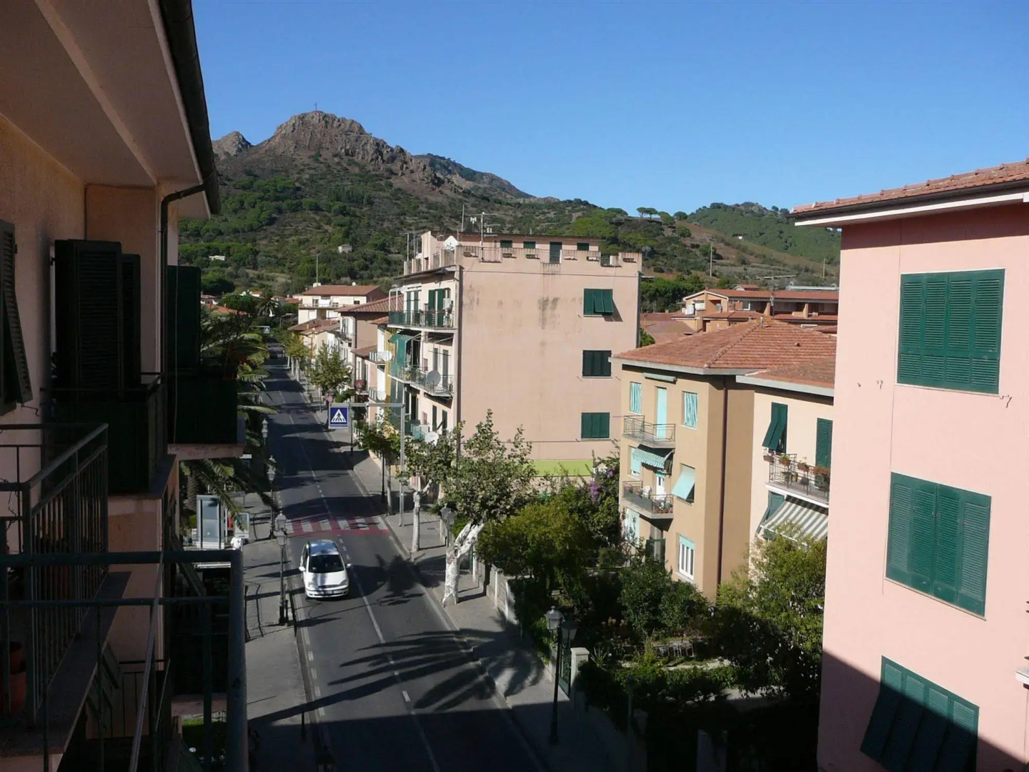 Affittacamere Vista Mare