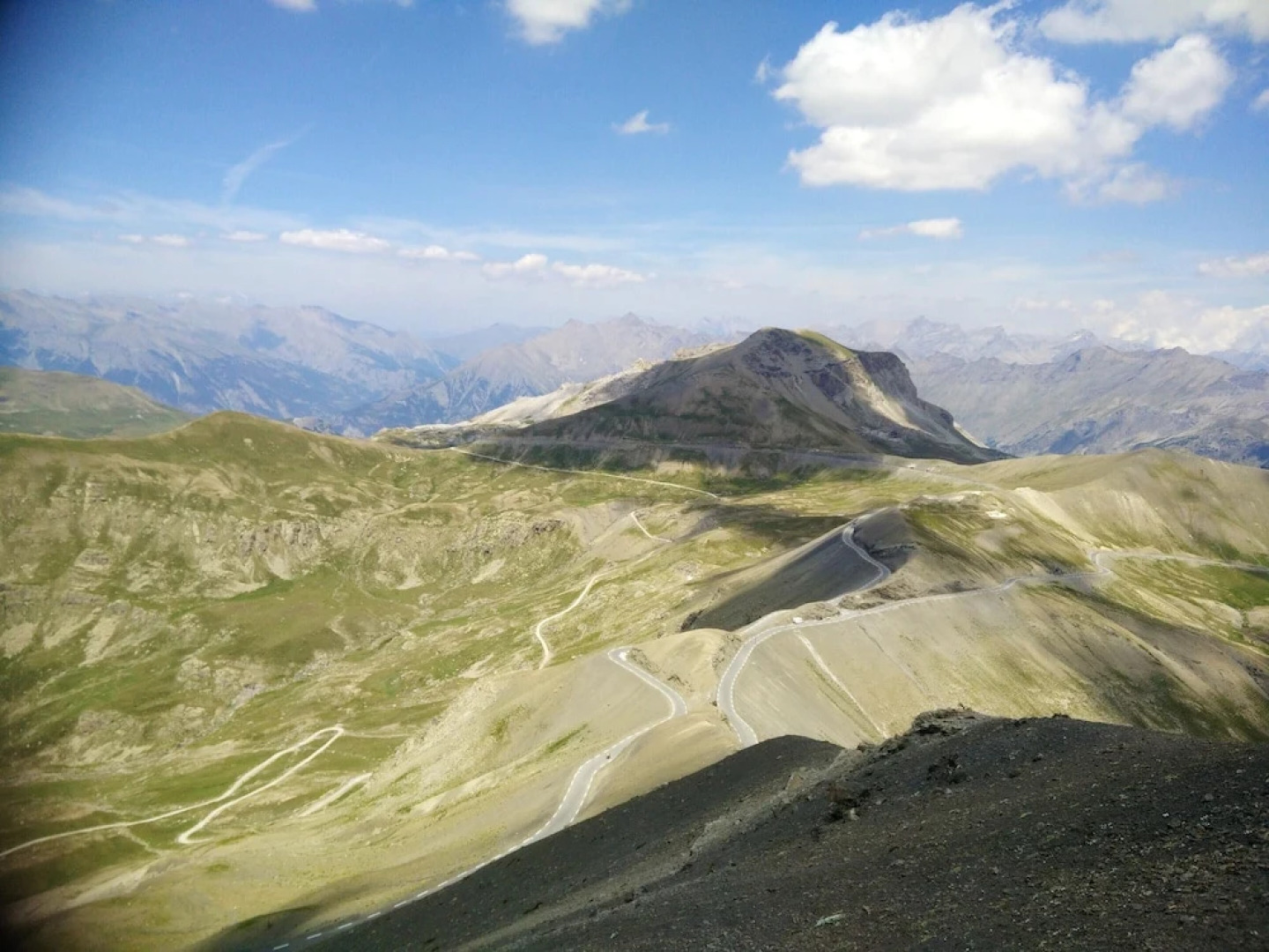 Apartment With 3 Bedrooms in Berre-les-alpes, With Wonderful Mountain