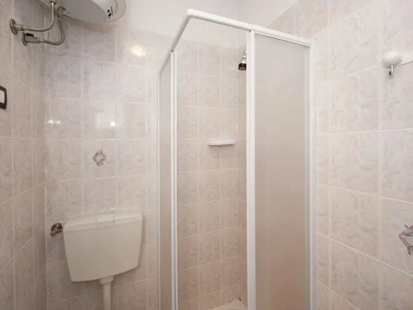 Apartment in Rio Near Roman Bridge