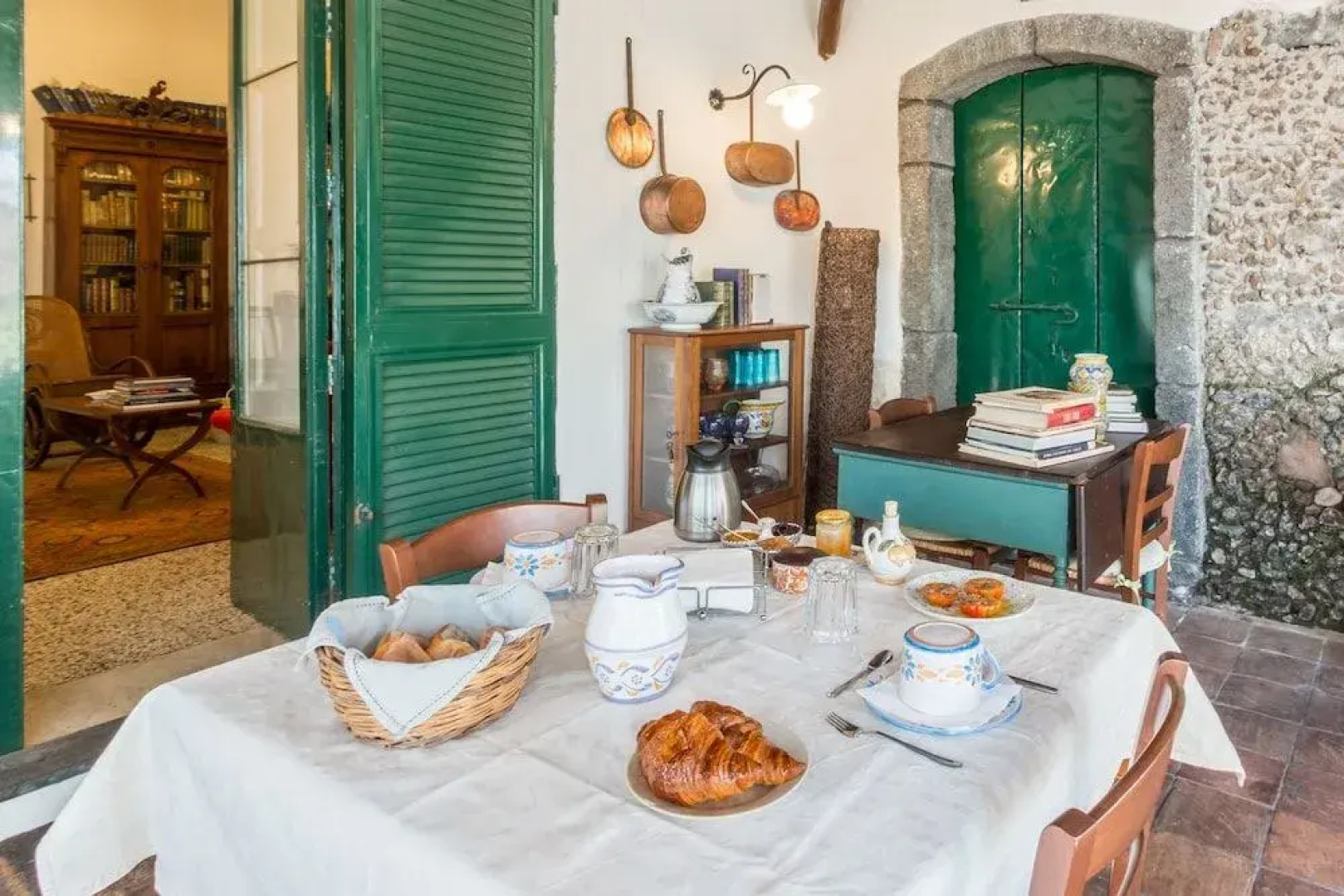 B&B La casa di Pippinitto