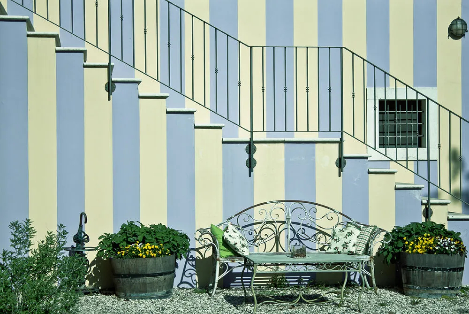 Garda Country House A Casa Di Isabella