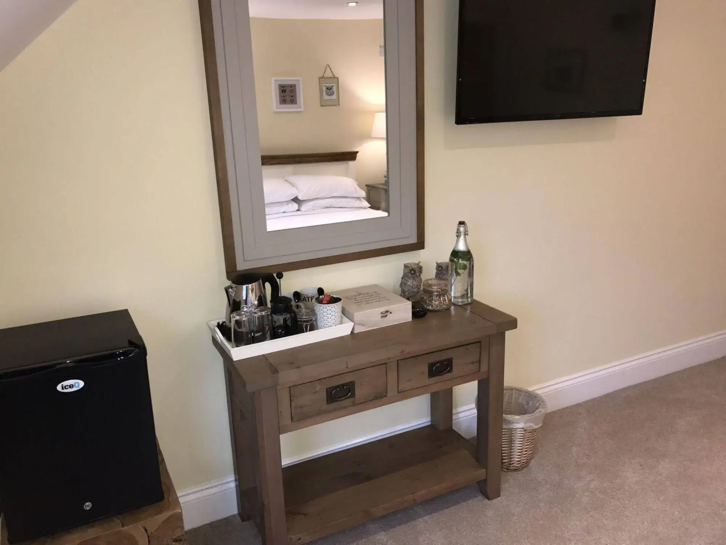 The Lodge at Broadway