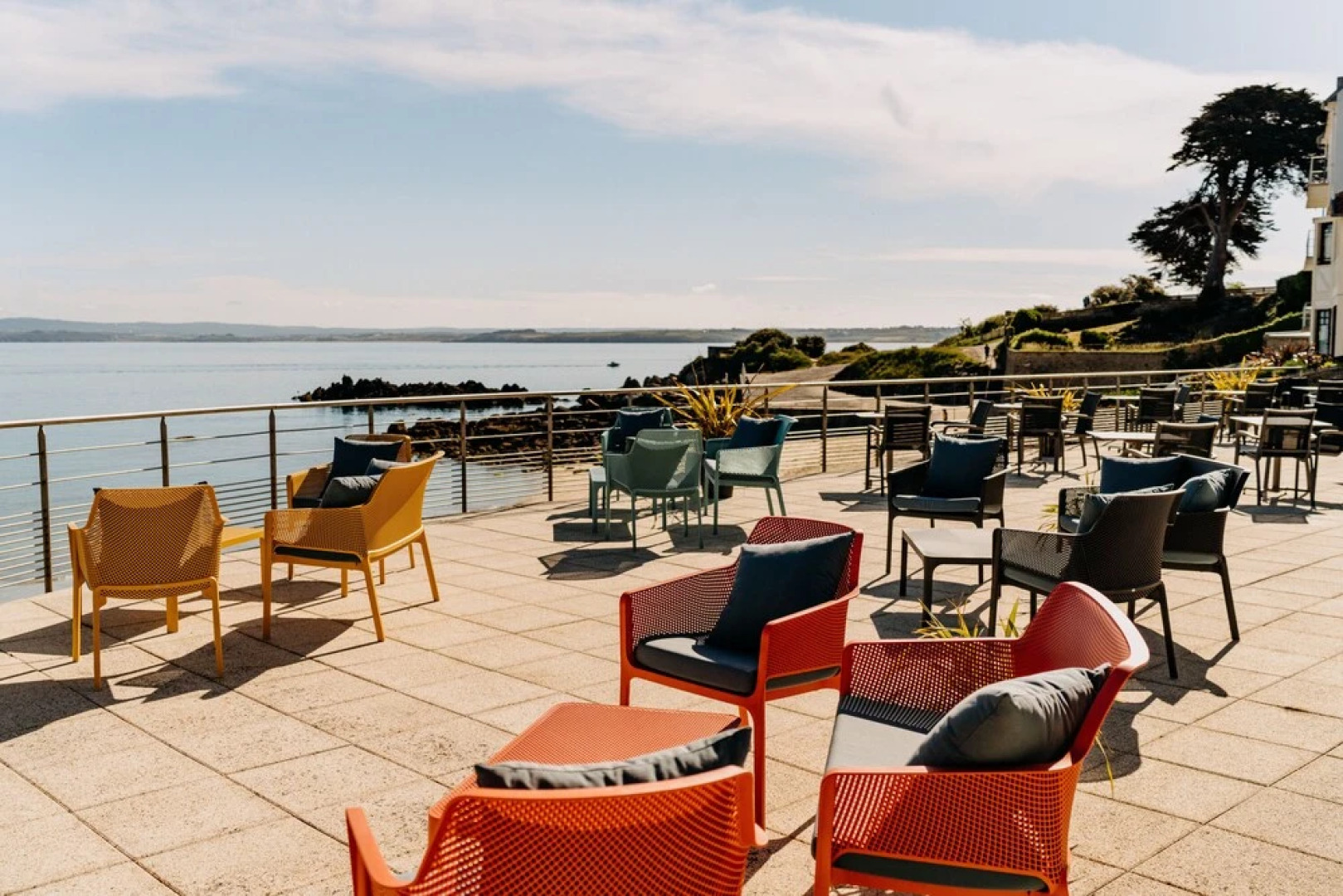 Golden Tulip Douarnenez Hotel & Spa