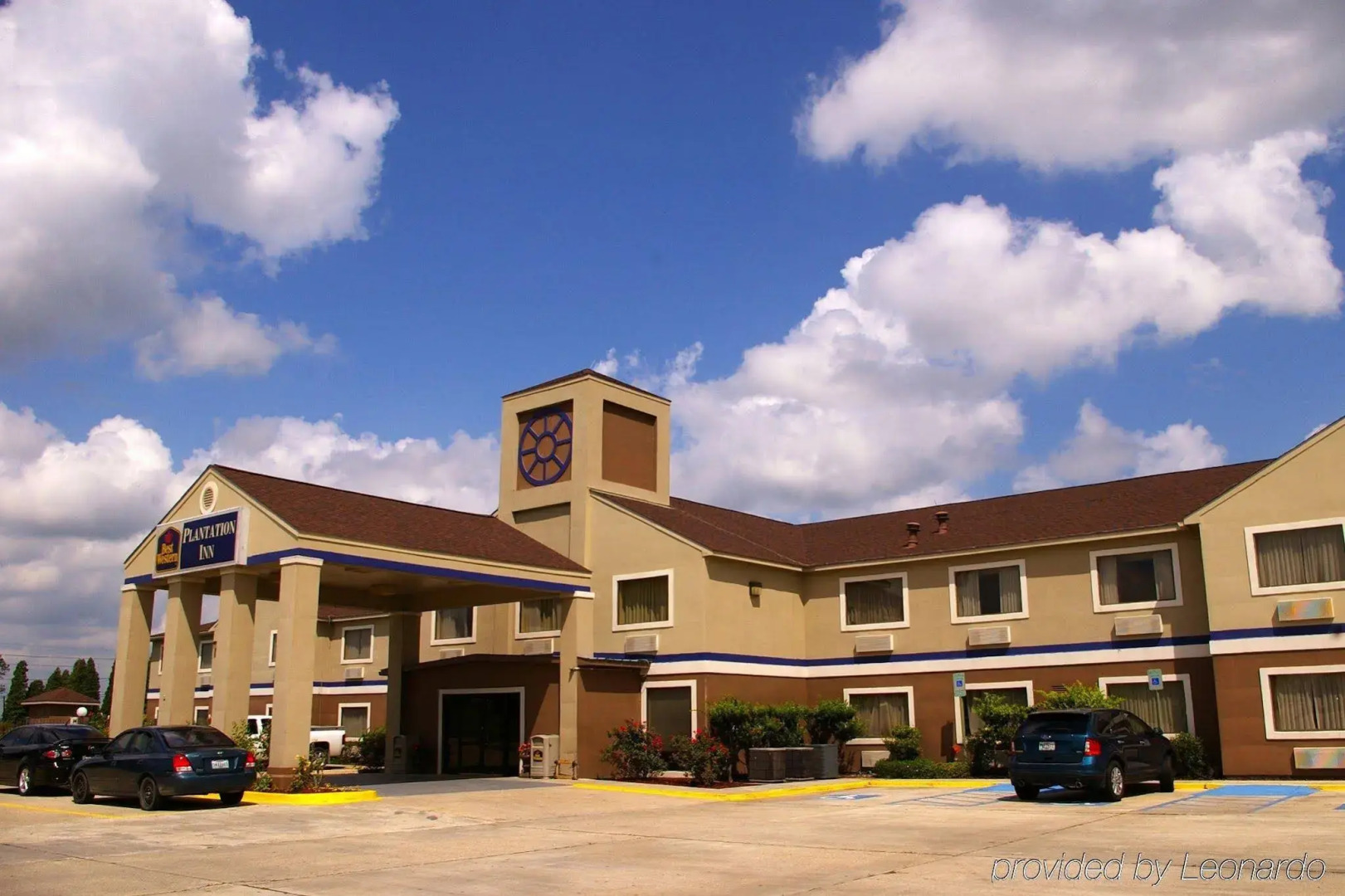 Americas Best Value Inn Donaldsonville