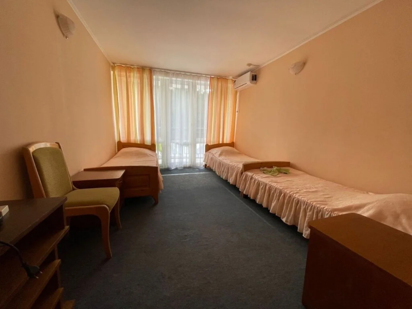 Морская Лагуна (Джубга)