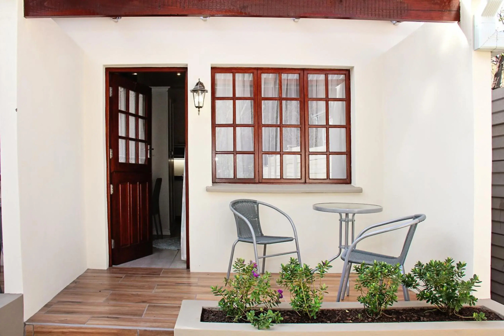 Belle Vue Bed and Breakfast