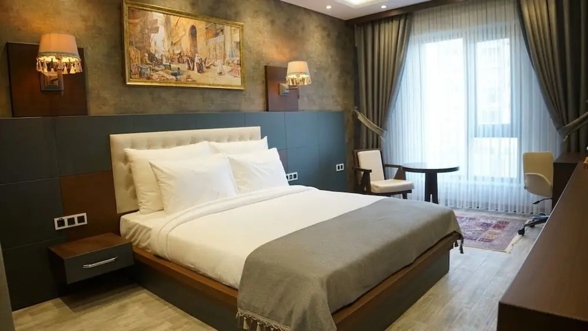 Kahra Otel