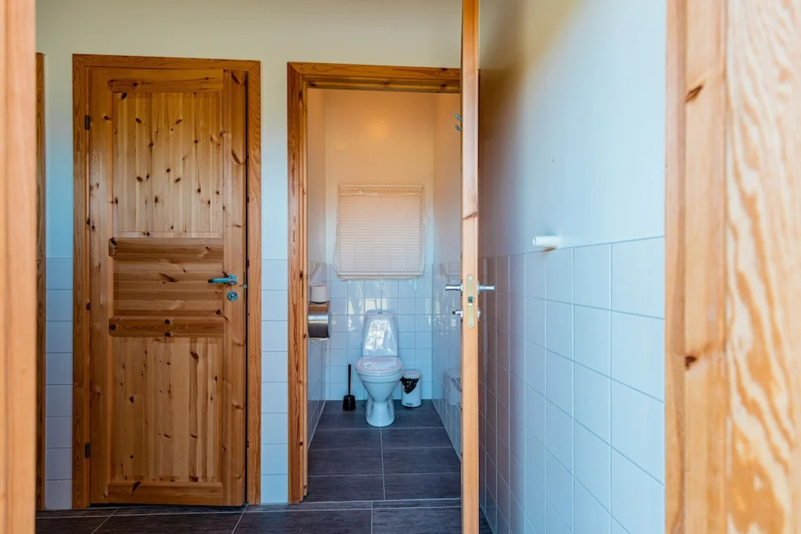 Fårösunds Semesterby