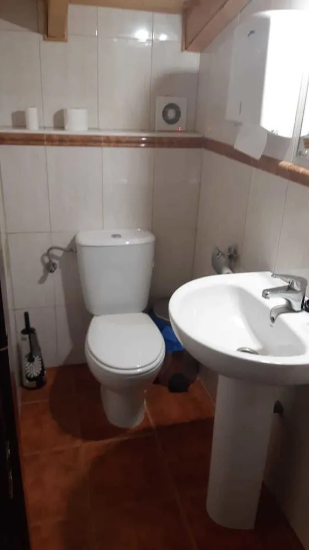 Albergue De Fayacaba