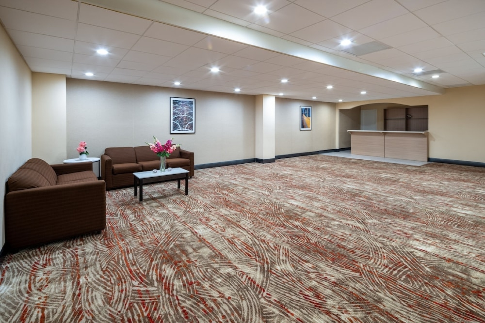 Holiday Inn Poughkeepsie