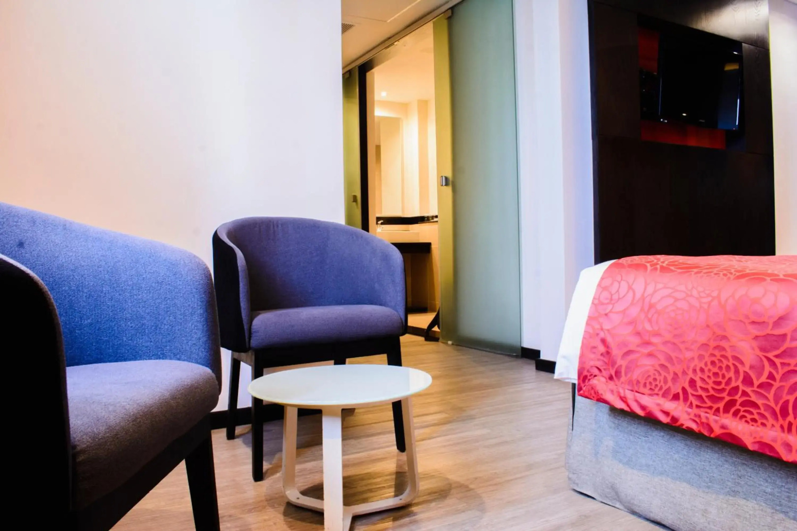 Отель Onomo Dar es Salaam