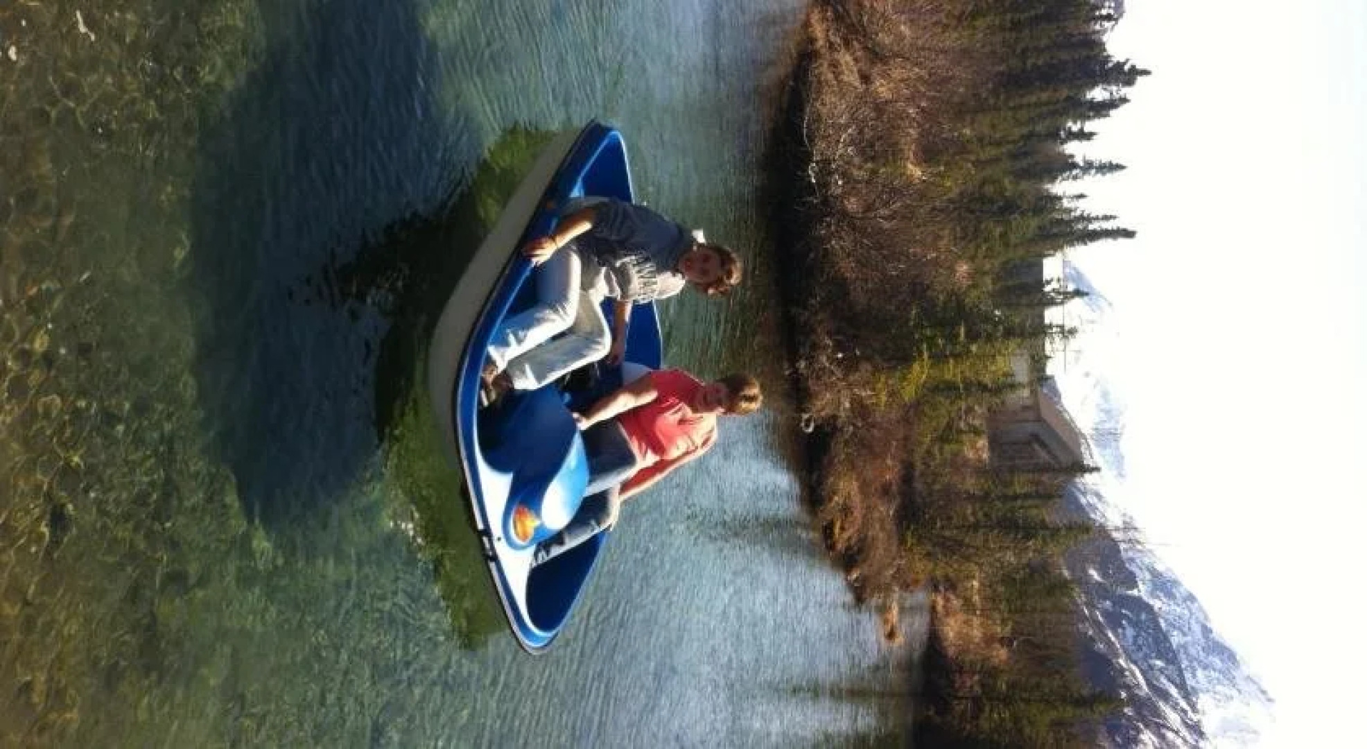 The Inn at Tern Lake