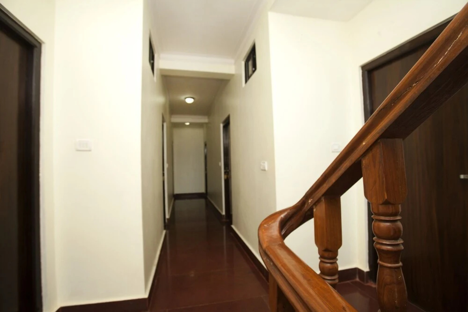 OYO 493 Hotel The Holy Birth